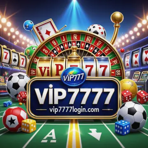 vip7777